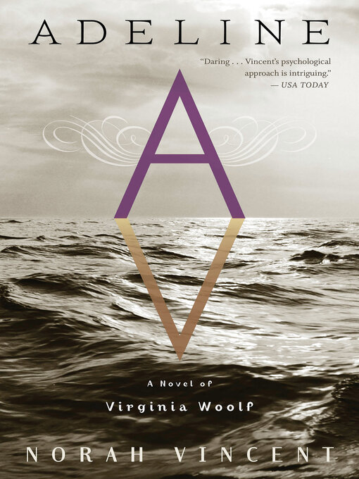 Title details for Adeline by Norah Vincent - Available